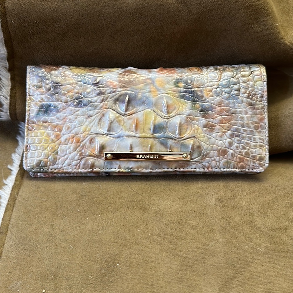 Brahmin ady wallet